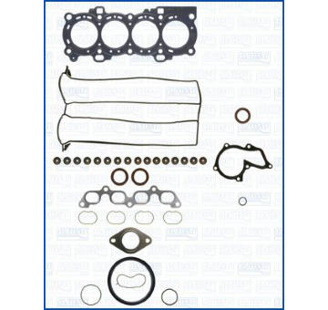Kompletní sada těsnění, motor AJUSA 50375200