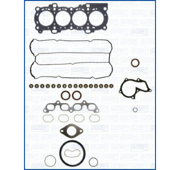 Kompletní sada těsnění, motor AJUSA 50375500