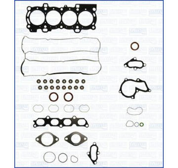 Kompletní sada těsnění, motor AJUSA 50376900