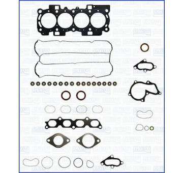Kompletní sada těsnění, motor AJUSA 50377000