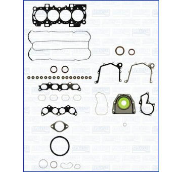 Kompletní sada těsnění, motor AJUSA 50377100