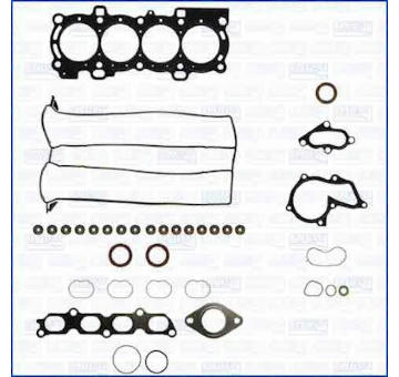 Kompletní sada těsnění, motor AJUSA 50377400