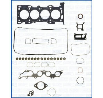 Kompletní sada těsnění, motor AJUSA 50377600