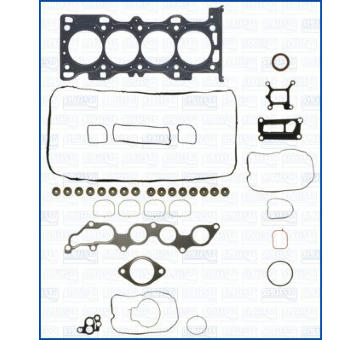 Kompletní sada těsnění, motor AJUSA 50377700