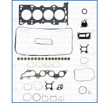 Kompletní sada těsnění, motor AJUSA 50377900