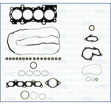 Kompletní sada těsnění, motor AJUSA 50378000