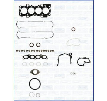 Kompletní sada těsnění, motor AJUSA 50378100