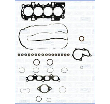 Kompletní sada těsnění, motor AJUSA 50378300