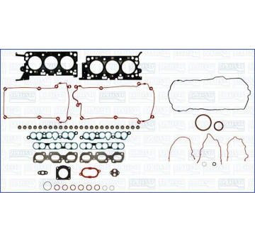 Kompletní sada těsnění, motor AJUSA 50378400