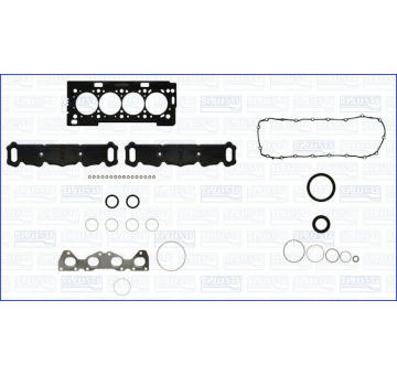 Kompletní sada těsnění, motor AJUSA 50379600