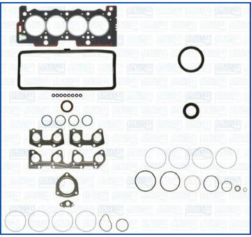 Kompletní sada těsnění, motor AJUSA 50380000