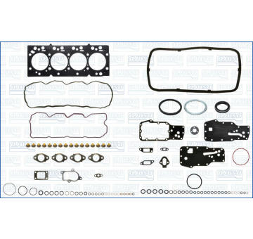 Kompletní sada těsnění, motor AJUSA 50380500