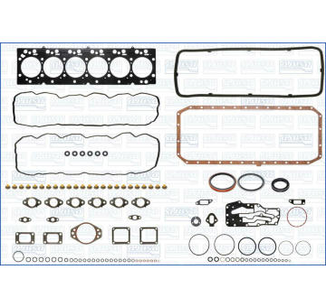 Kompletní sada těsnění, motor AJUSA 50380600