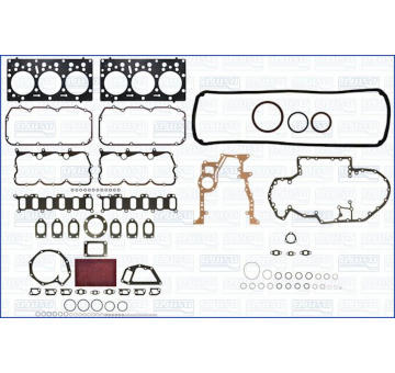 Kompletní sada těsnění, motor AJUSA 50380800