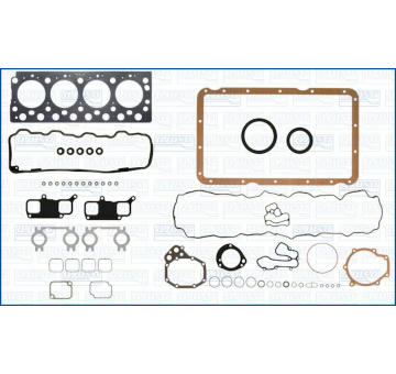 Kompletní sada těsnění, motor AJUSA 50381000