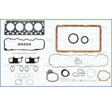 Kompletní sada těsnění, motor AJUSA 50381100
