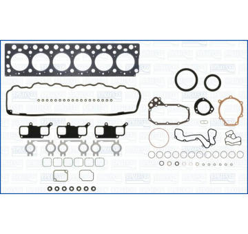 Kompletní sada těsnění, motor AJUSA 50381400