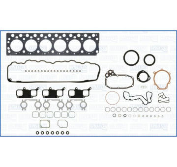 Kompletní sada těsnění, motor AJUSA 50381500
