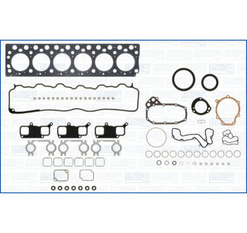 Kompletní sada těsnění, motor AJUSA 50381600