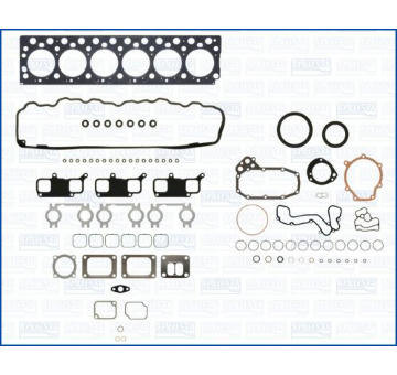 Kompletní sada těsnění, motor AJUSA 50381700
