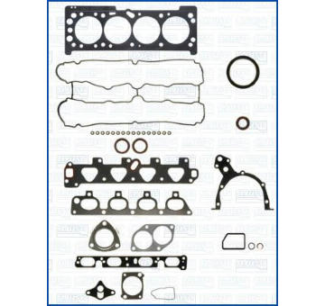 Kompletní sada těsnění, motor AJUSA 50382000