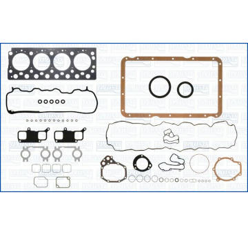 Kompletní sada těsnění, motor AJUSA 50382700