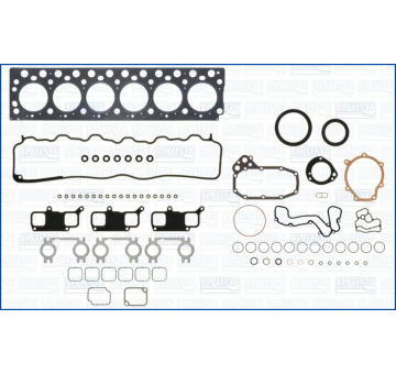 Kompletní sada těsnění, motor AJUSA 50383200