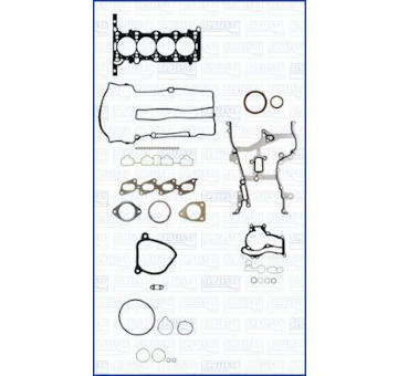 Kompletní sada těsnění, motor AJUSA 50383300