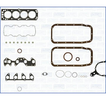 Kompletná sada tesnení motora AJUSA 50384100
