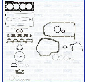 Kompletná sada tesnení motora AJUSA 50384200