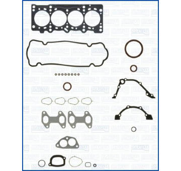 Kompletní sada těsnění, motor AJUSA 50386600