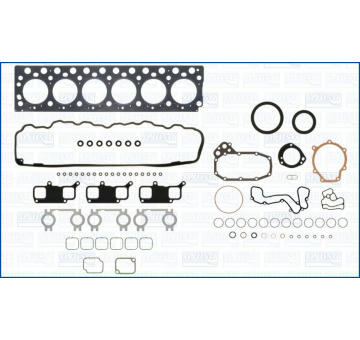 Kompletní sada těsnění, motor AJUSA 50387100