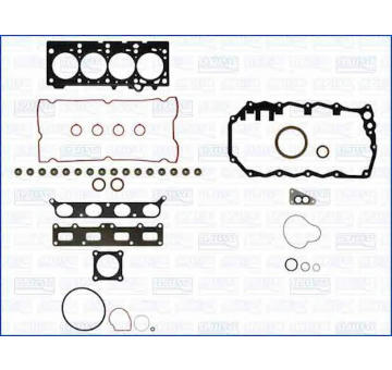 Kompletní sada těsnění, motor AJUSA 50388000