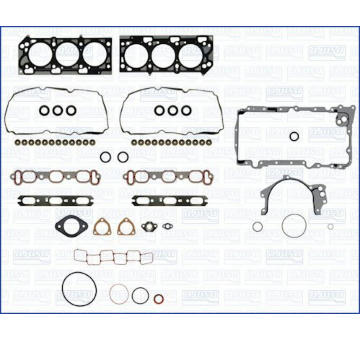 Kompletní sada těsnění, motor AJUSA 50388100