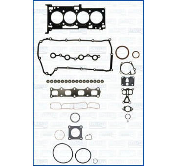 Kompletní sada těsnění, motor AJUSA 50388500