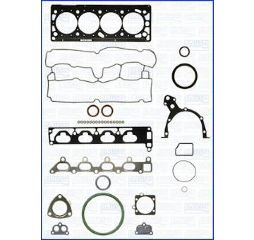 Kompletní sada těsnění, motor AJUSA 50390400