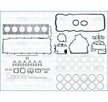 Kompletní sada těsnění, motor AJUSA 50391000