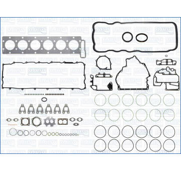 Kompletní sada těsnění, motor AJUSA 50391400