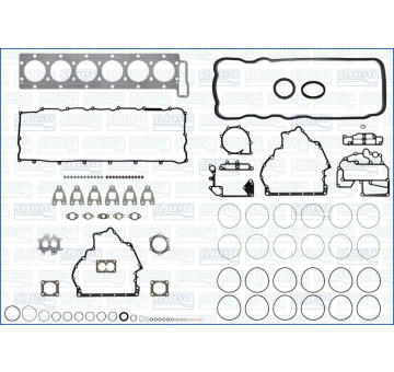 Kompletní sada těsnění, motor AJUSA 50391600