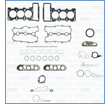 Kompletní sada těsnění, motor AJUSA 50392600