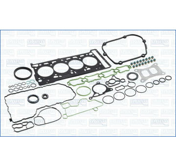 Kompletní sada těsnění, motor AJUSA 50392900