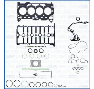 Kompletní sada těsnění, motor AJUSA 50394400