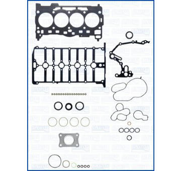 Kompletní sada těsnění, motor AJUSA 50394600