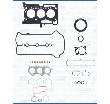 Kompletní sada těsnění, motor AJUSA 50396200