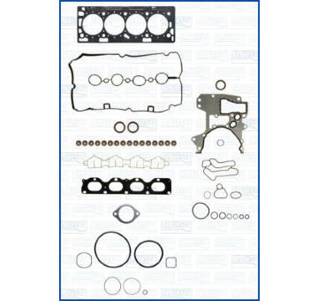 Kompletní sada těsnění, motor AJUSA 50397800