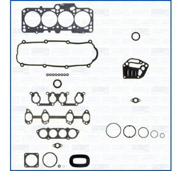 Kompletní sada těsnění, motor AJUSA 50399100