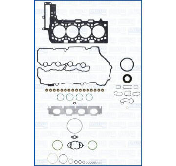 Kompletní sada těsnění, motor AJUSA 50400400