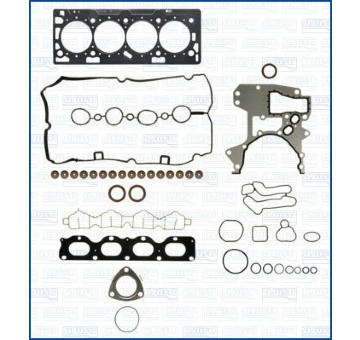Kompletní sada těsnění, motor AJUSA 50401700