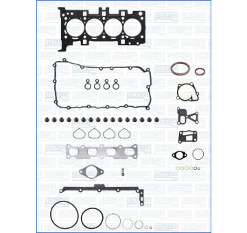 Kompletní sada těsnění, motor AJUSA 50402300