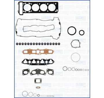 Kompletní sada těsnění, motor AJUSA 50405200